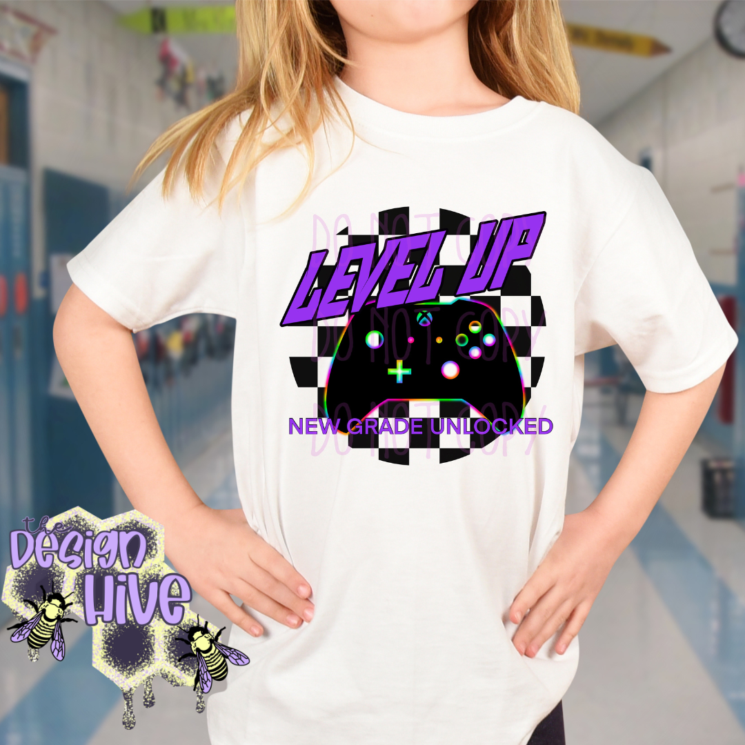 Schools Out- Back to School - The Design Hive Collab
