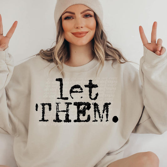 Let Them