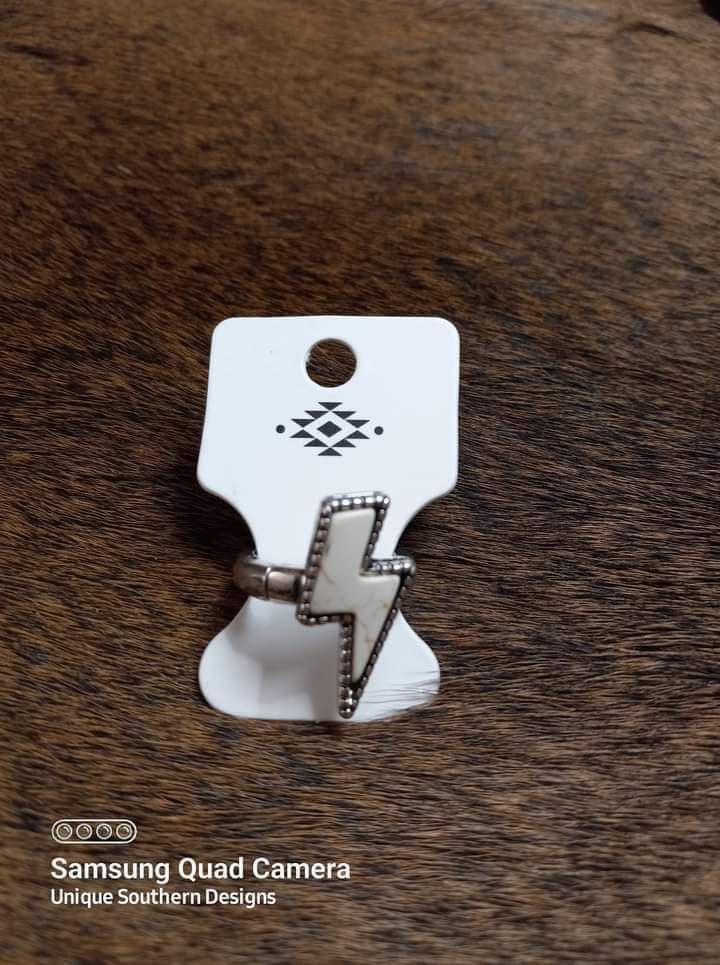 Lighting Stretch Ring