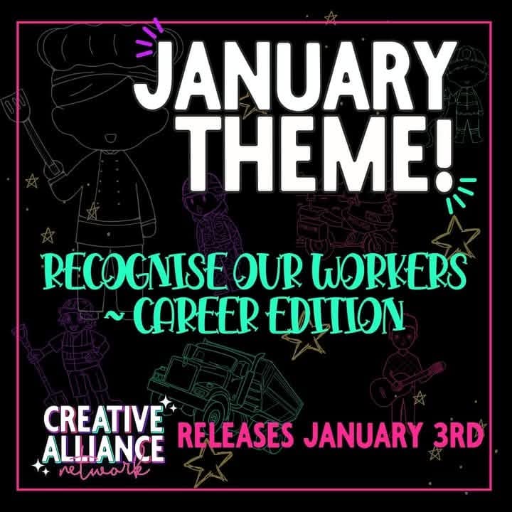 Recognize our Workers- Career Edition