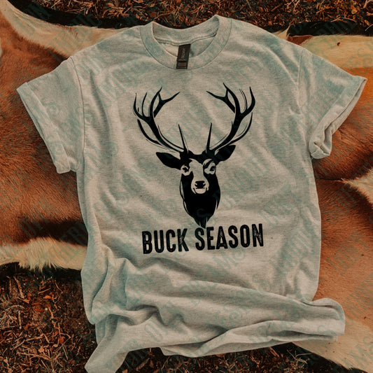 Buck Season