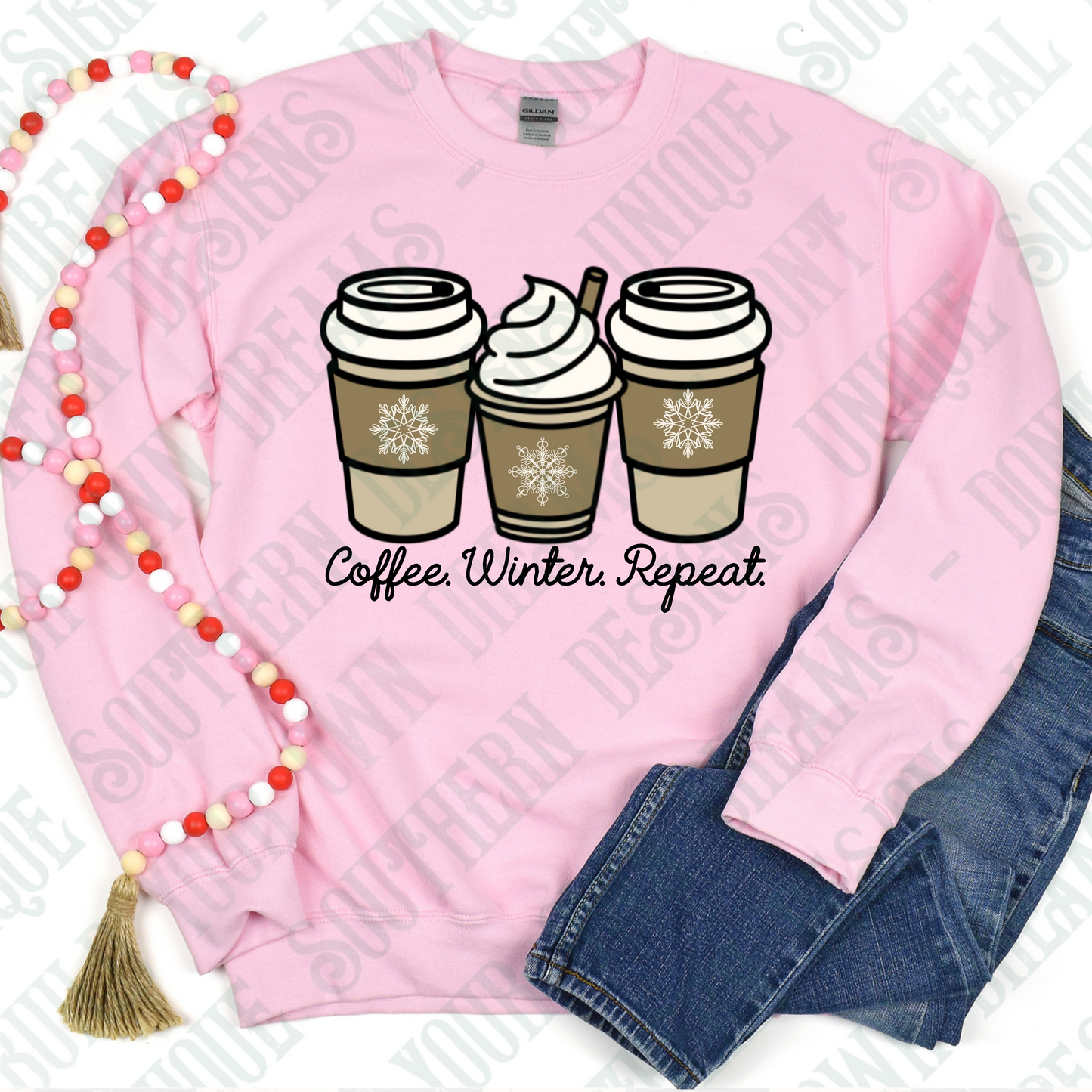Coffee.Winter.Repeat