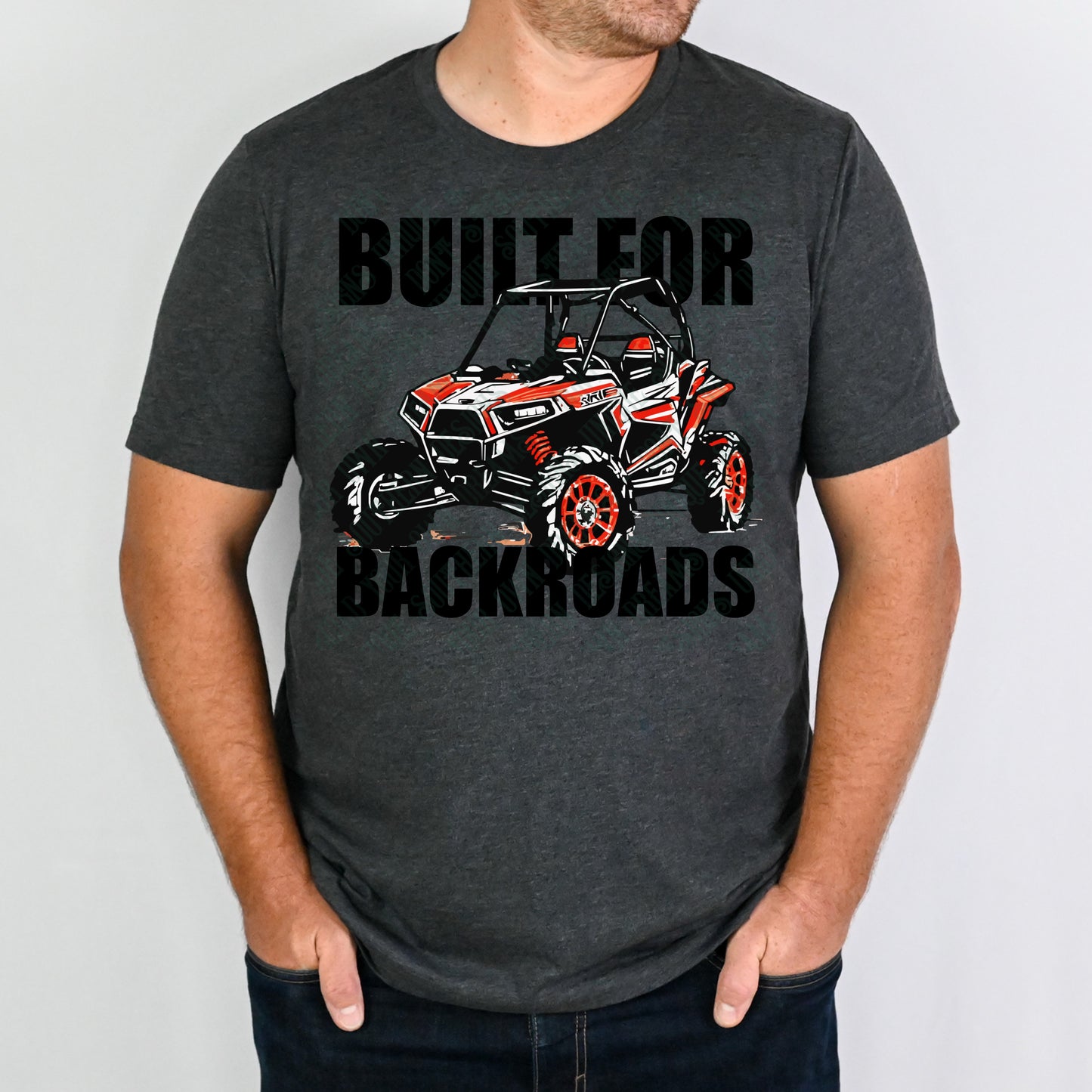 Built for Backroads PNG | DIGITAL DOWNLOAD