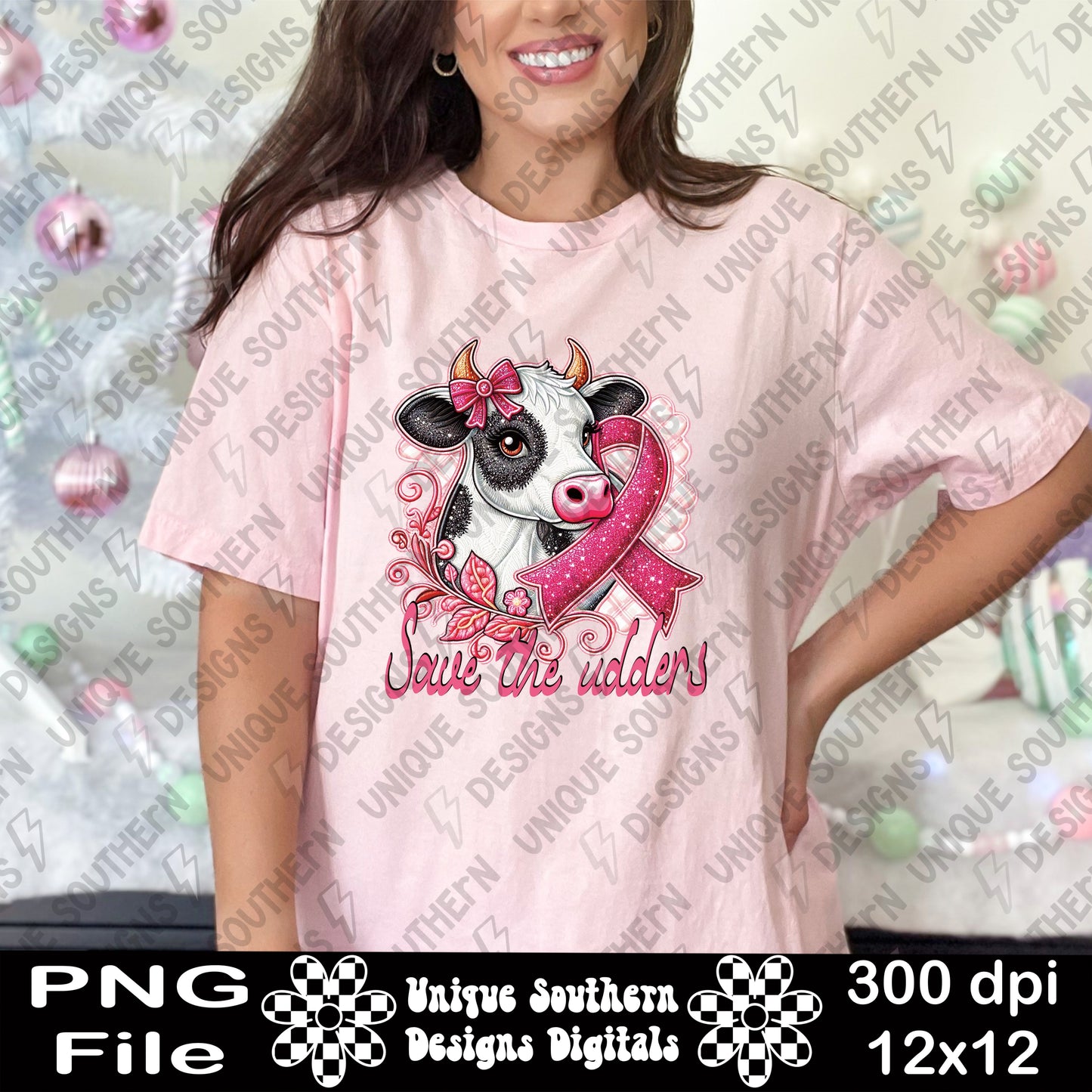 Save the Unders | PNG | Digital Download