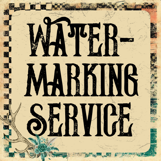 Watermarking Service