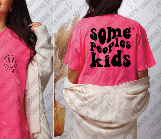 Some Peoples Kids