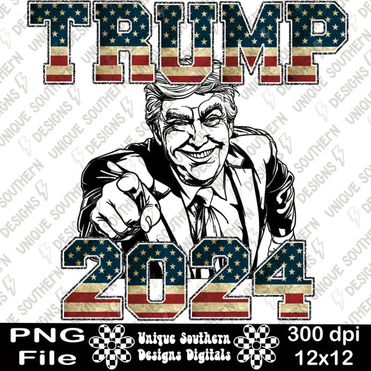 TRUMP 2024 | politics | republican | 2024 Vote