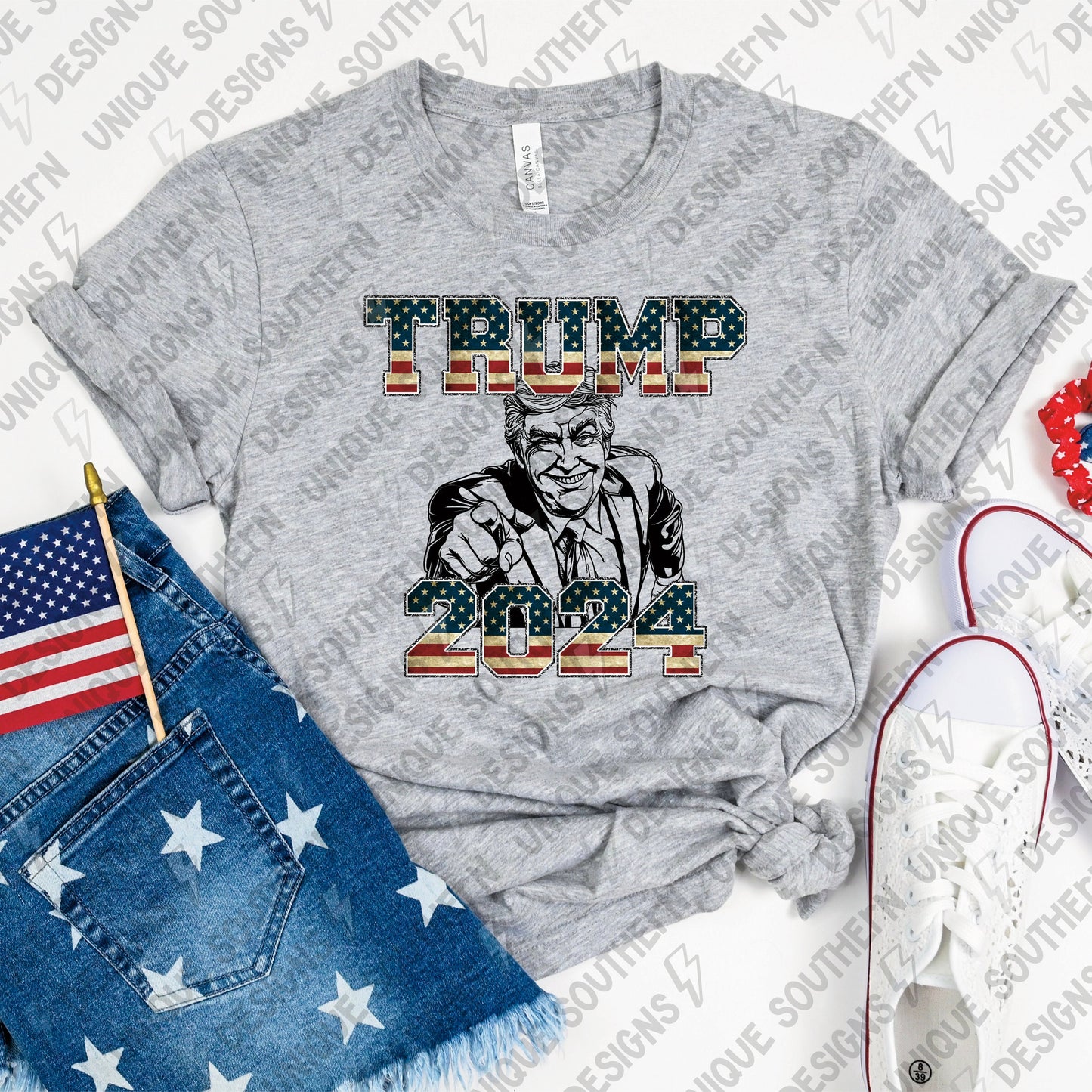 TRUMP 2024 | politics | republican | 2024 Vote