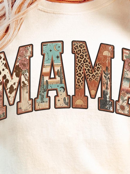 Western Mama