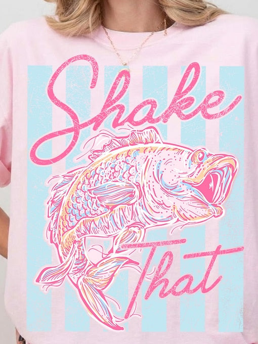 Shake That