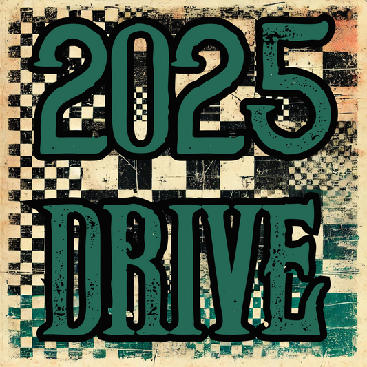 2025 Design Drive