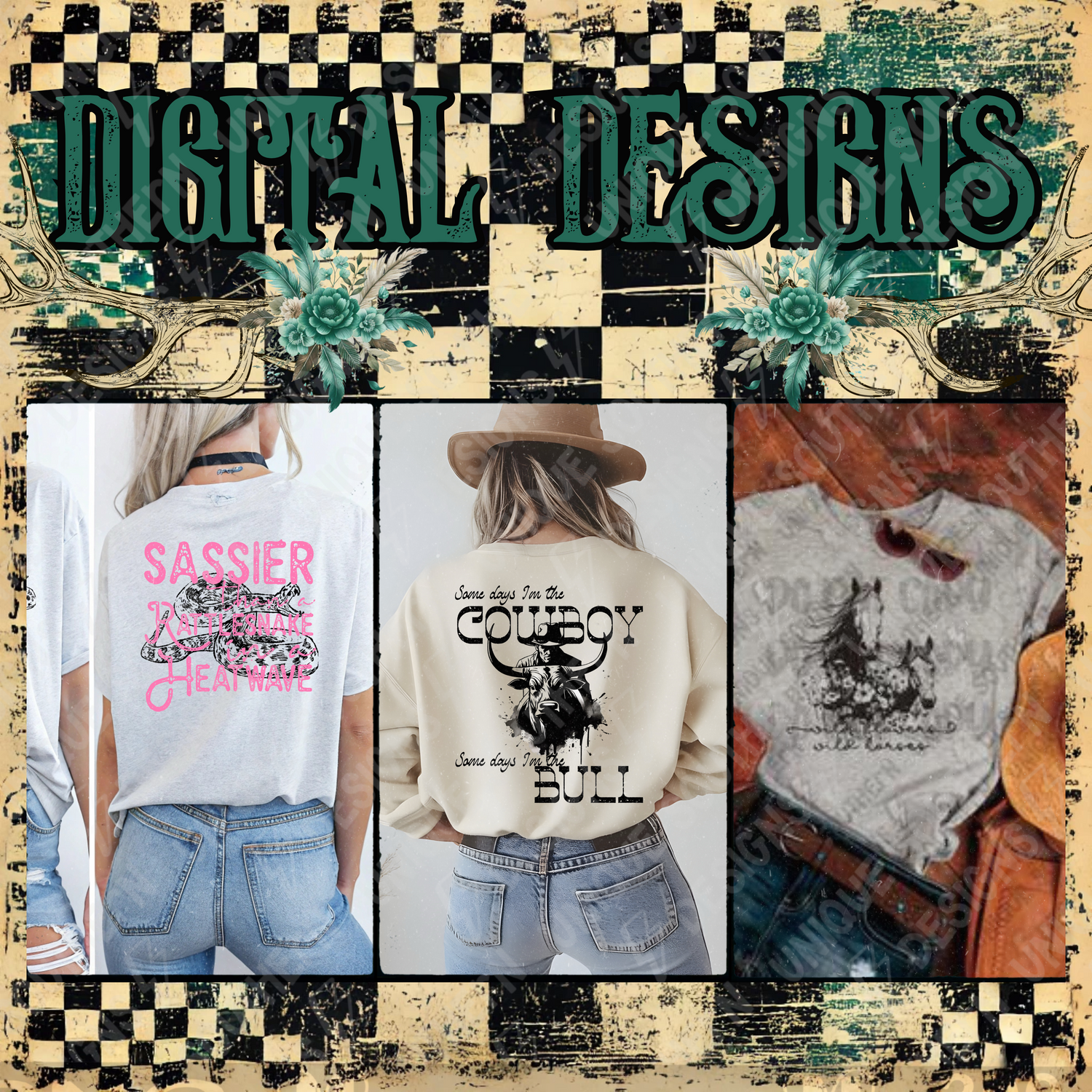 Digital Designs