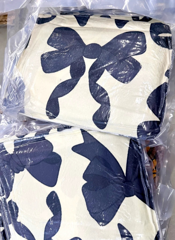 50"x60"  Throw Blanket