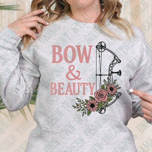Bow & Beauty