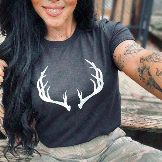Deer Antlers