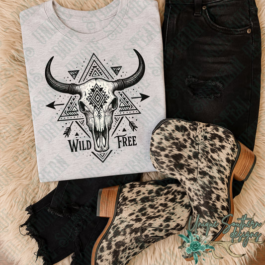 Wild & Free