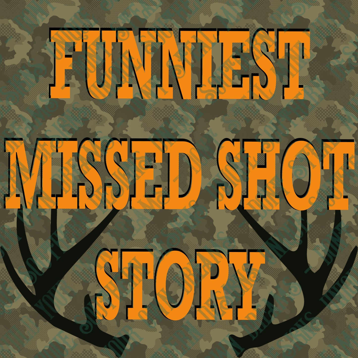 Rack Talk: Fall Hunting Engagement Set