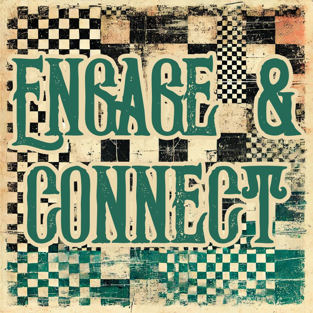 Engage & Connect Social Media Engagement Service