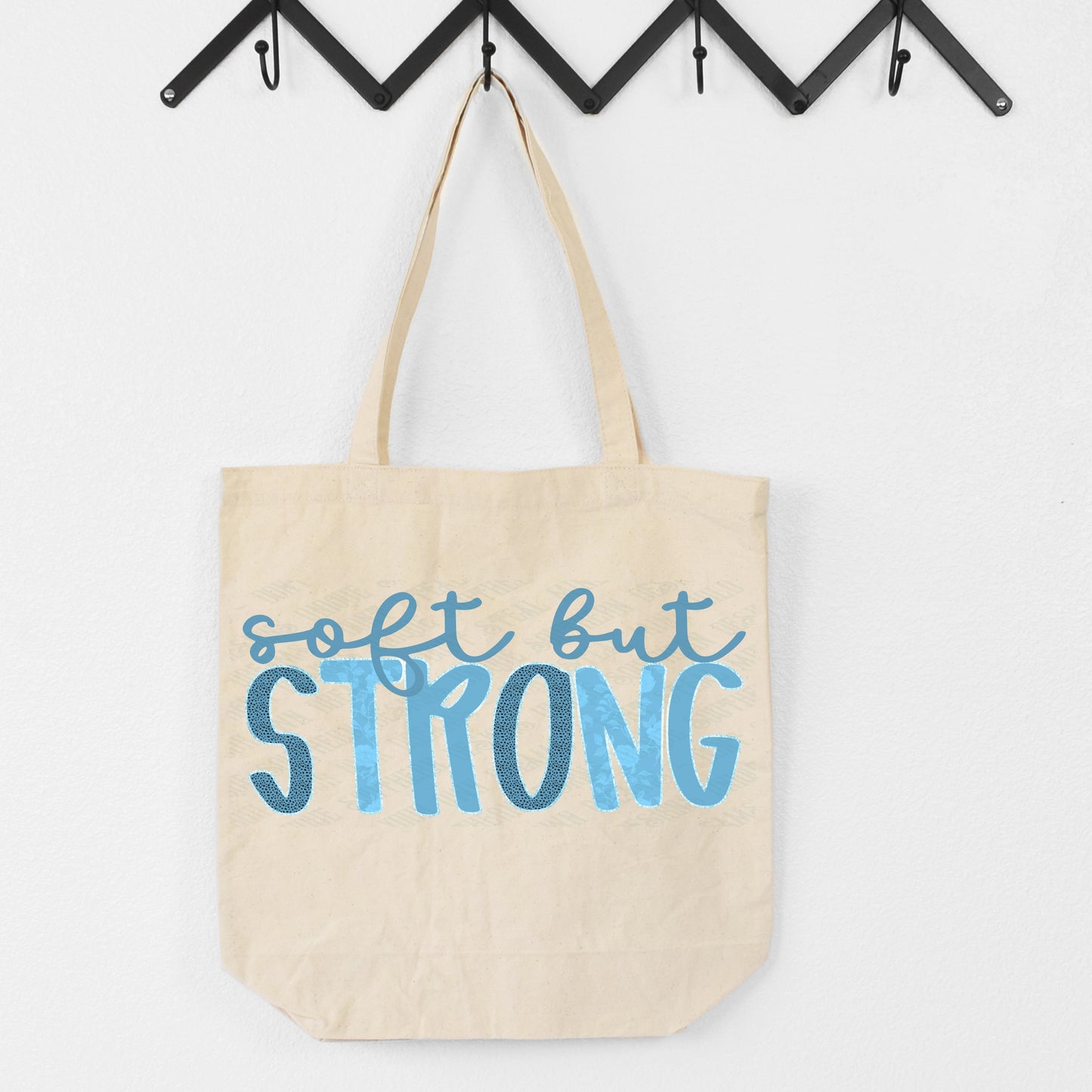 Soft but Strong PNG | DIGITAL DOWNLOAD