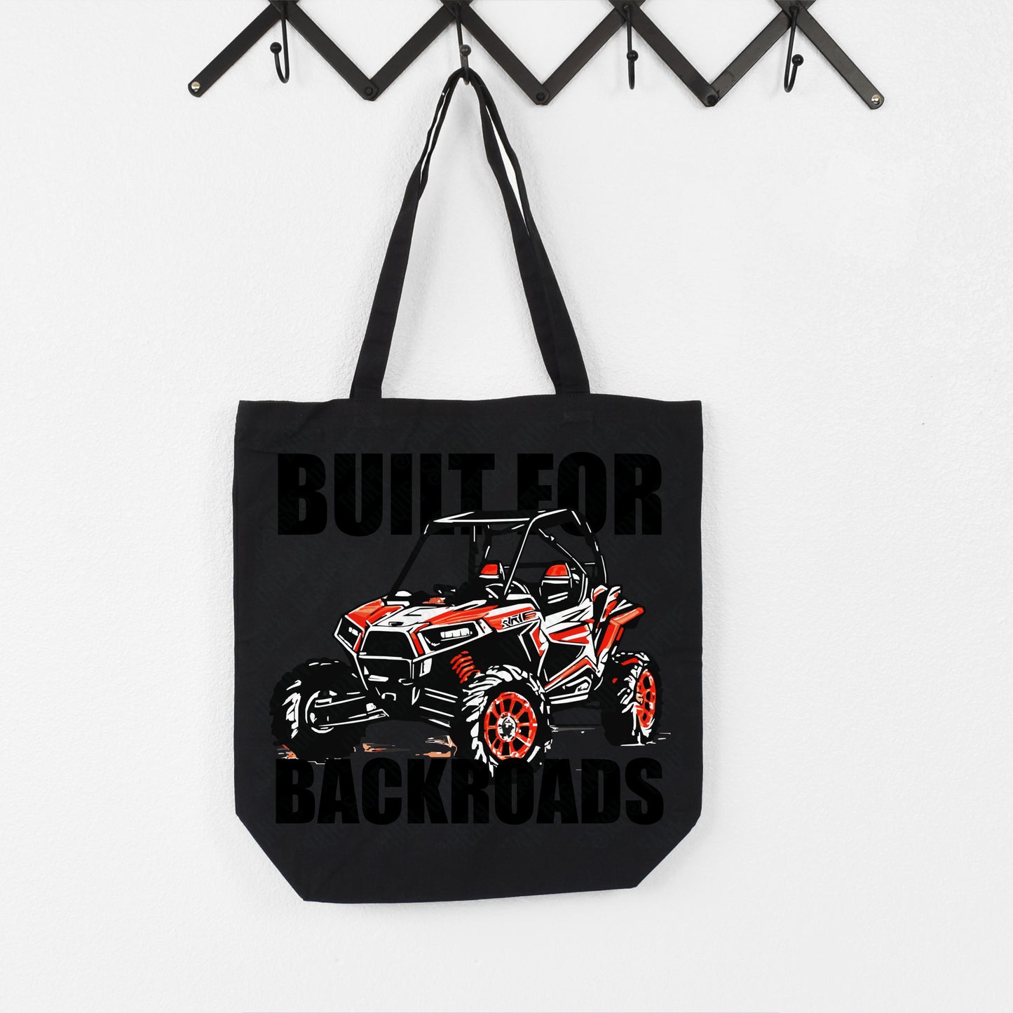 Built for Backroads PNG | DIGITAL DOWNLOAD