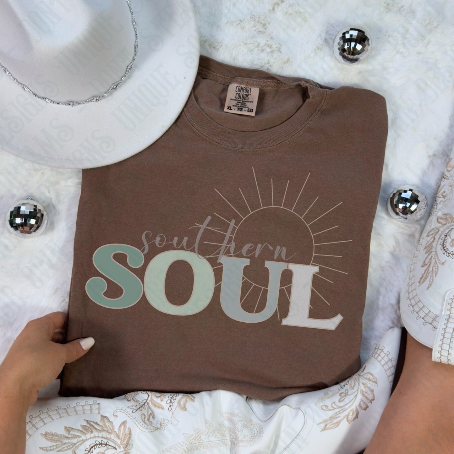 SOUTHERN SOUL PNG | DIGITAL DOWNLOAD